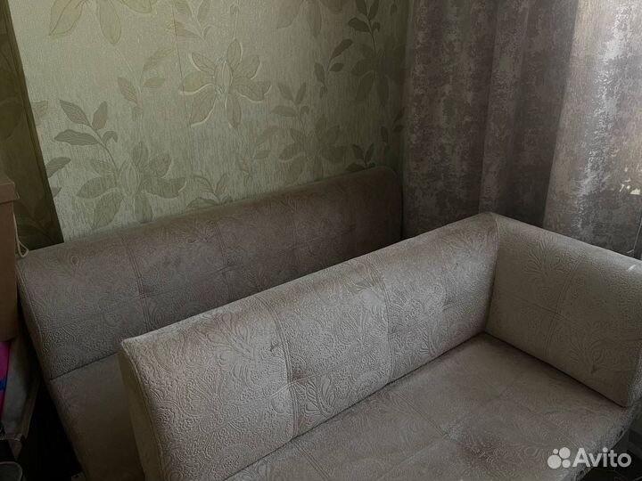 Кухонный уголок