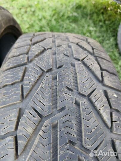 Tigar Winter 225/45 R18