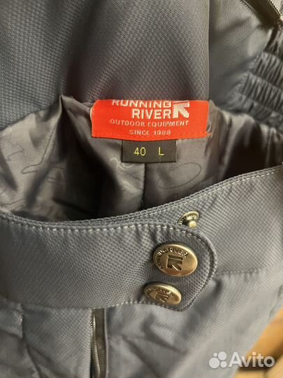 Комбинезон женский спортивный р.44-46