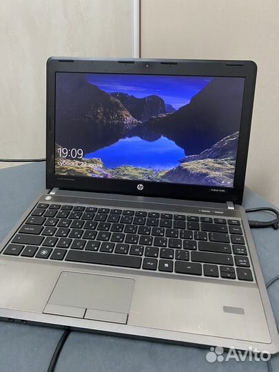 Hp proBook 4340s