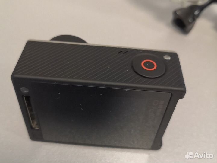 Камера GoPro Hero 4