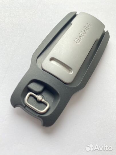 Крышка батарейного отсека Garmin 65