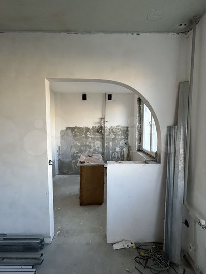 2-к. квартира, 49,7 м², 4/5 эт.