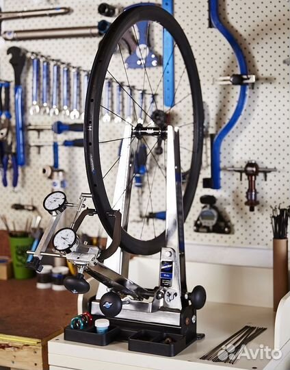 Ремонт велосипедов