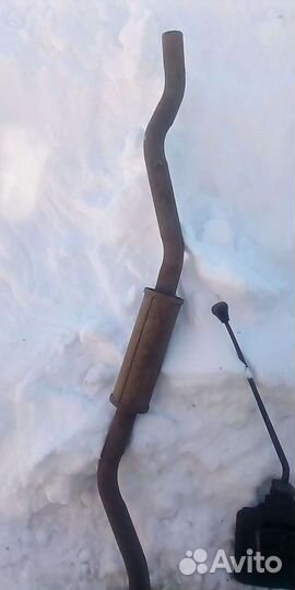 Запчасти на УАЗ