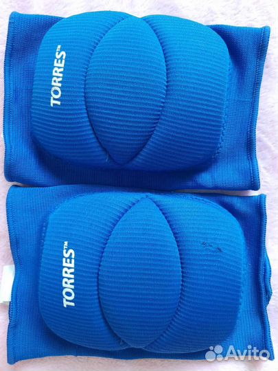 Наколенники спортивные Torres L