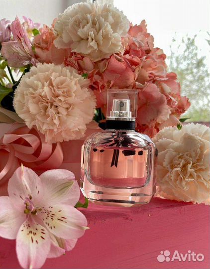 Туалетная вода женская