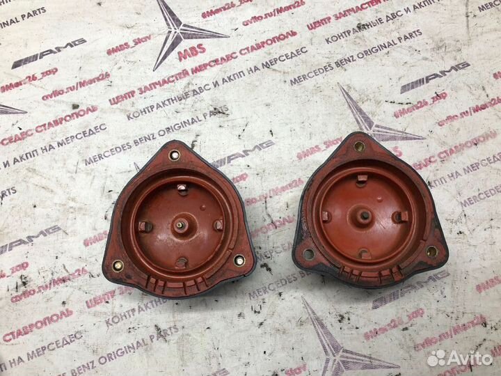 Крышка трамблера m119 Mercedes