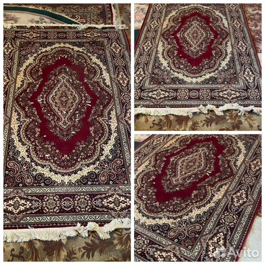 Ковер новый