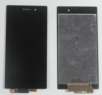 Дисплейный модуль Sony Xperia Z1 C6902 C6903 C6906