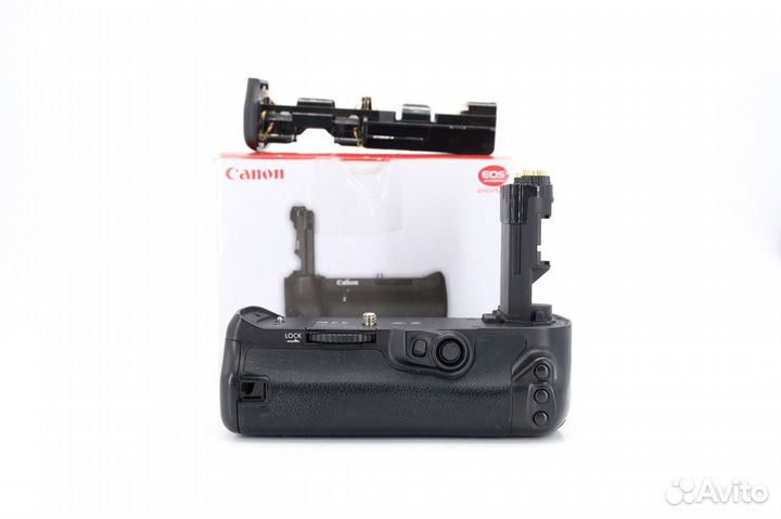 Canon BG-E16 battery grip хор.сост.,гарантия