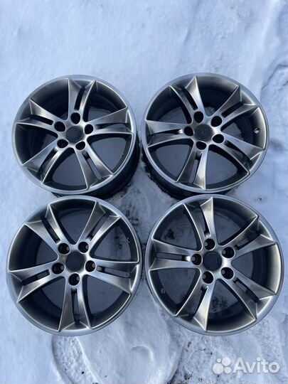 Литье R17 5x120