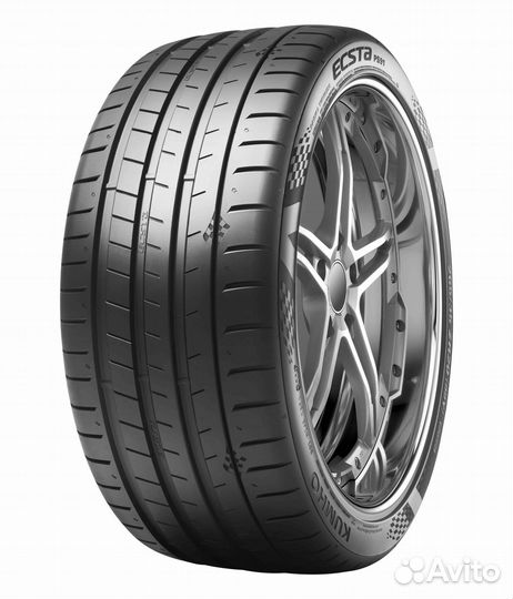 Kumho Ecsta PS71 275/50 R20 113Y