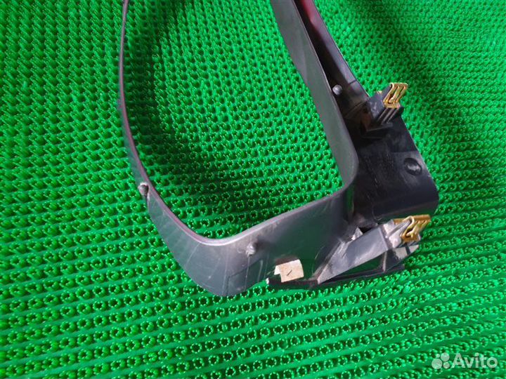 Накладка панели приборов Cadillac Escalade GMT900