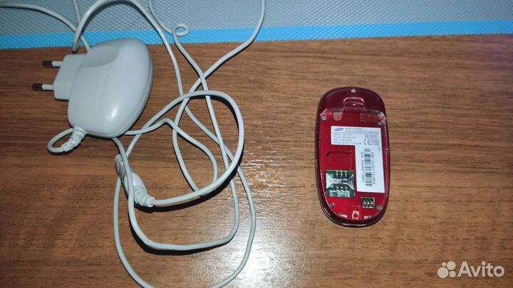 Samsung SGH-X481