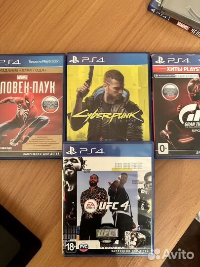 Sony playstation 4 slim 500gb