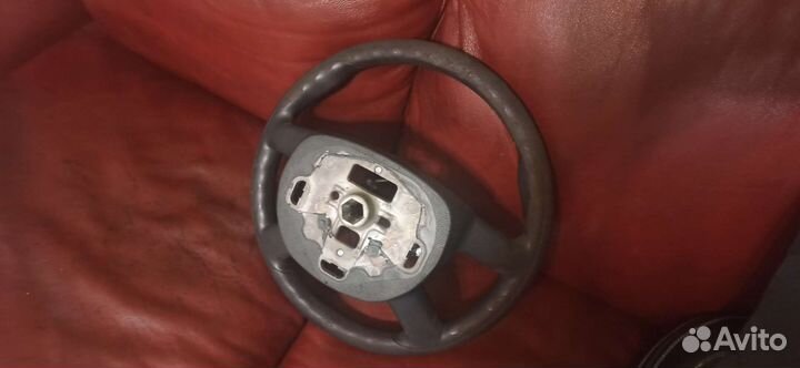 Запчасти на Форд Фокус