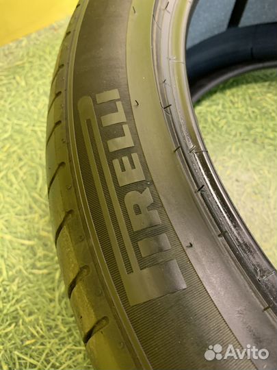 Pirelli P Zero 275/40 R22