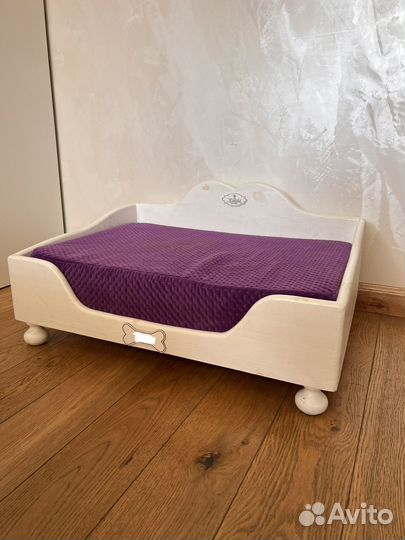 Лежанка для собак