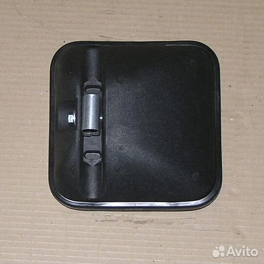 Зеркало 180*180 боковое основное сферическое без о