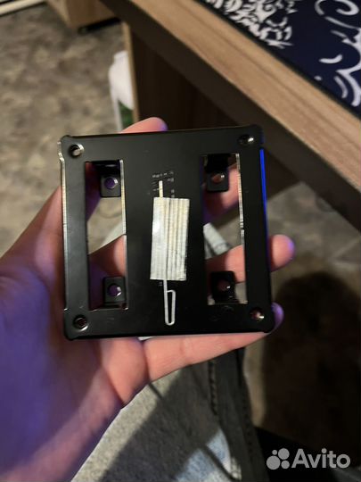 Монитор hp Omen 144 гц