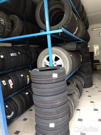 Автосервис