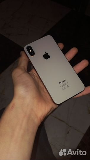 iPhone Xs, 64 ГБ