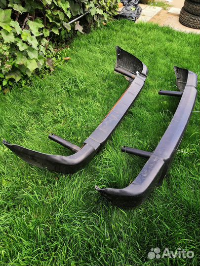 Продам бампер