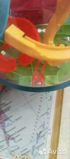 Детские игрушки