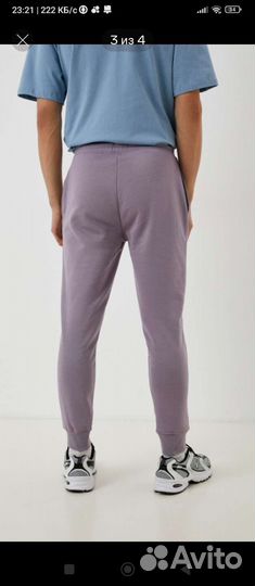 Спортивные штаны topman