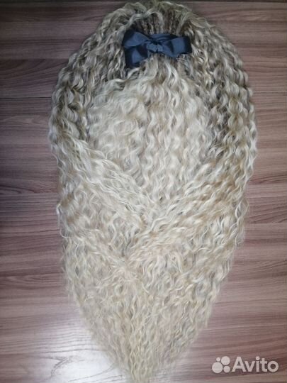 ДЕ кудри комплект