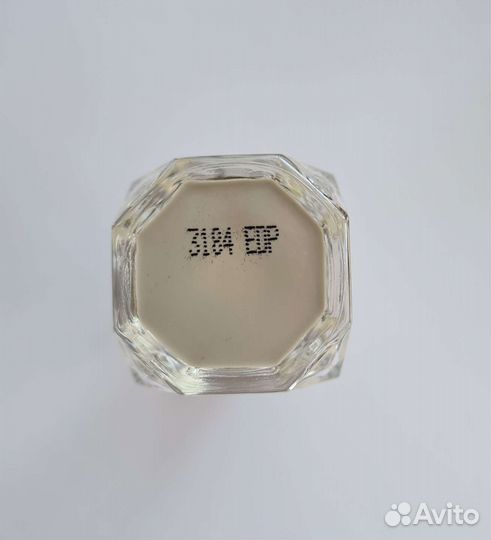 Spicy Vanilla Les Aphrodisiaques