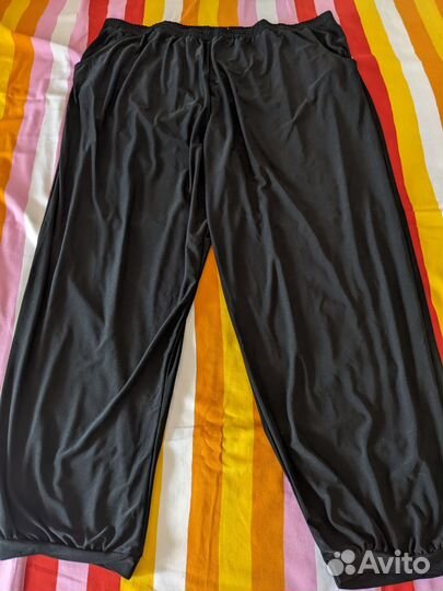 Штаны женские летние