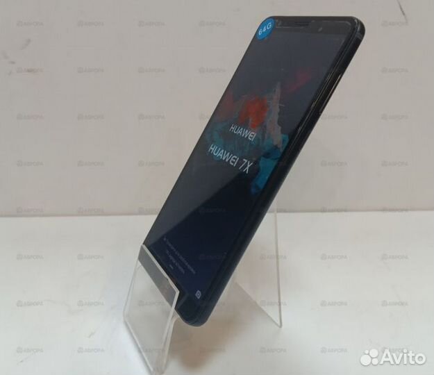 HONOR 7X, 4/64 ГБ