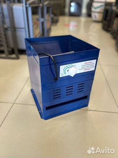 Дробилка для корнеплодов, солода