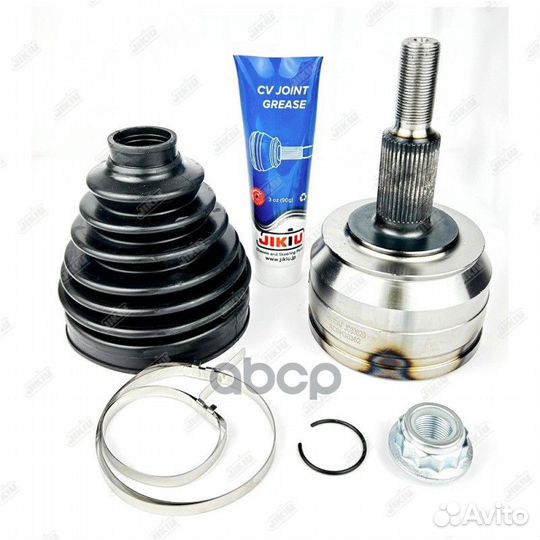 ШРУС jikiu JC33020 jc33020 jikiu