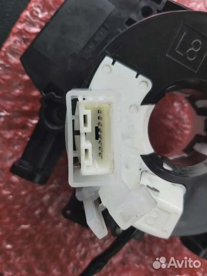 Шлейф подрулевой nissan X trail t31