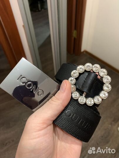 Ремень женский