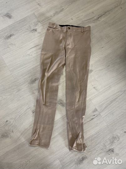 Бриджи для верховой езды