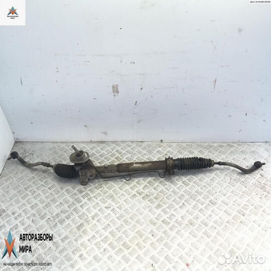Рулевая рейка Ford Galaxy рест. 2003