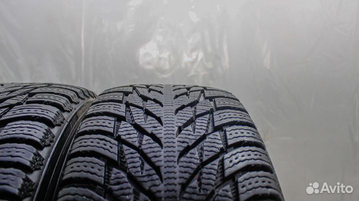 Nokian Tyres Hakkapeliitta R3 SUV 215/65 R17 103R