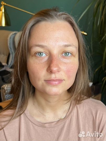 Макияж, Обучение макияж для себя, прическа