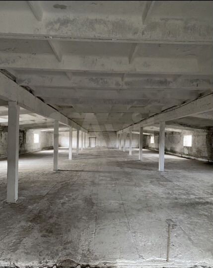 Склад, 900 м²