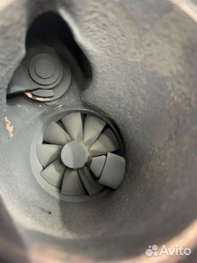 Турбина BMW X7 g07