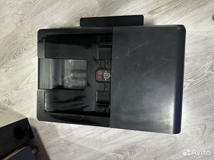 Принтер HP OfficeJet Pro 8610