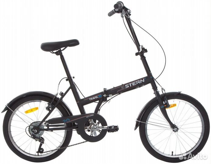 Stern travel 20 складной