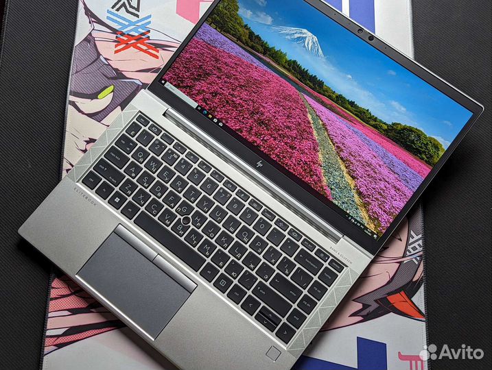 HP EliteBook 845 G8 Ryzen 5 5650 vPro 16/256