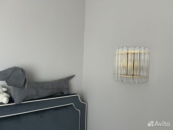 Светильник настенный бра