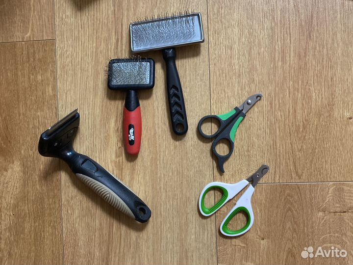 Набор для кролика