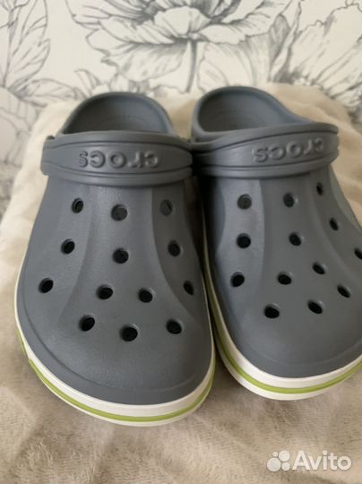 Crocs сабо детские С12